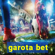 garota bet